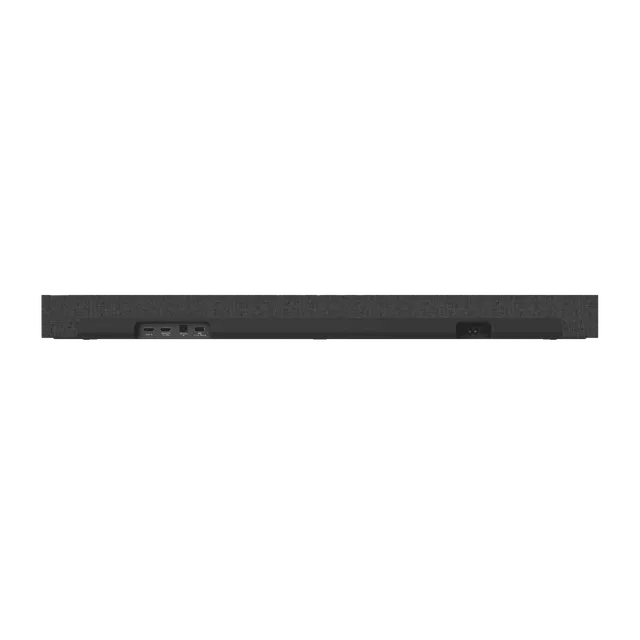 LG SP2 100W Bluetooth Soundbar with Remote (Dolby Digital, 2.1 Channel, Dark Gray) (OPENBOX)