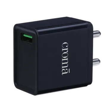 CROMA 18W QC FAST CHRGR CRSP18WCAA281201 (OPENBOX)