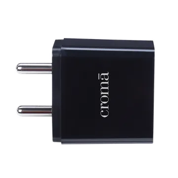 CROMA 18W QC FAST CHRGR CRSP18WCAA281201 (OPENBOX)