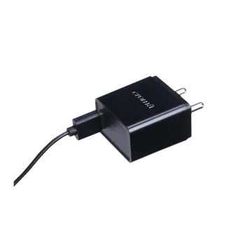 CROMA 18W QC FAST CHRGR CRSP18WCAA281201 (OPENBOX)