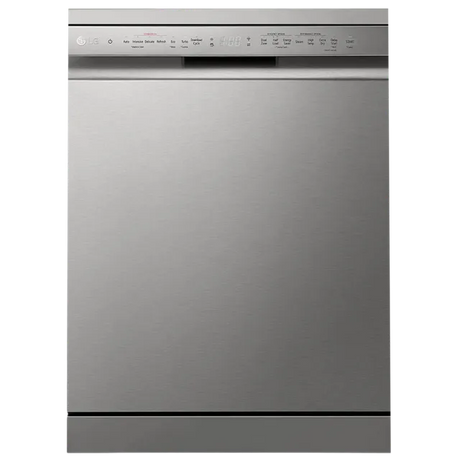 LG Dishwasher 14P DFB532FP