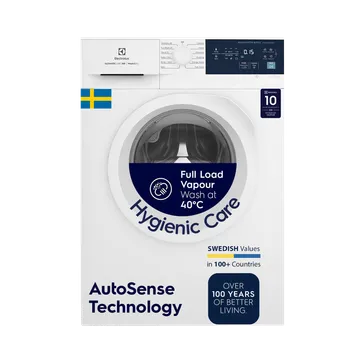 Electrolux 8/5 kg Fully Automatic Front Load Washer Dryer (OPENBOX)