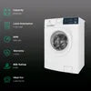 Electrolux 8/5 kg Fully Automatic Front Load Washer Dryer (OPENBOX)