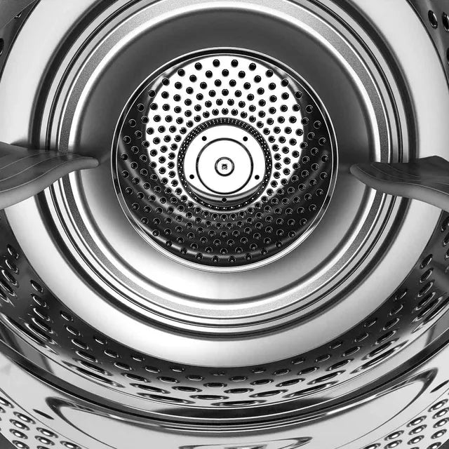 Electrolux UltimateCare 300 7.5 kg Fully Automatic Front Load Dryer (ReverseTumbling Function, EDV754H3WB, White) (OPENBOX)