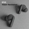 boAt Airdopes 138 Pro TWS Earbuds with Environmental Noise Cancellation (IPX5 Water Resistant, Upto 45 Hours Playback, Active Black) (OPENBOX)