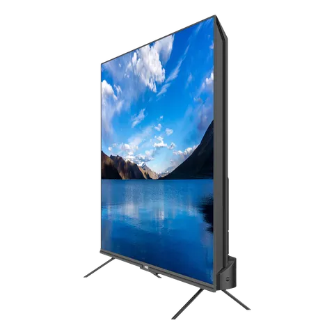 Croma 165 cm (65 inch) QLED 4K Ultra HD Google TV with Dolby Atmos (OPENBOX)