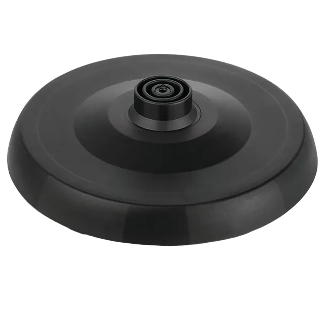 BAJAJ KTX 1500 Watt 1.8 Litre Electric Kettle with Concealed Heating Element (Black) (OPENBOX)