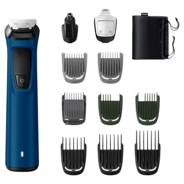 PHILIPS MULTI-GROOMING KIT (OPENBOX)