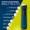 PHILIPS MULTI-GROOMING KIT (OPENBOX)
