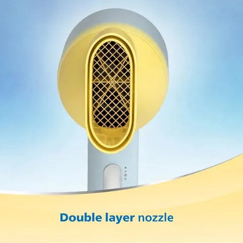 Philips Hair Dryer BHD399/00 (OPENBOX)