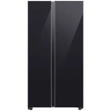 SAMSUNG SBS 653L RS76CB81A333HL CHBLK 3S (OPENBOX)