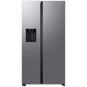 SAMSUNG SBS 633L RS78CG8543SLHL STL 3S