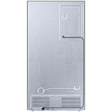 SAMSUNG SBS 633L RS78CG8543SLHL STL 3S (OPENBOX)