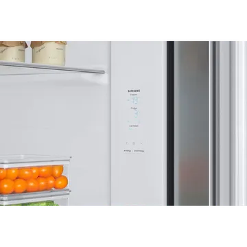 SAMSUNG SBS 633L RS78CG8543SLHL STL 3S (OPENBOX)