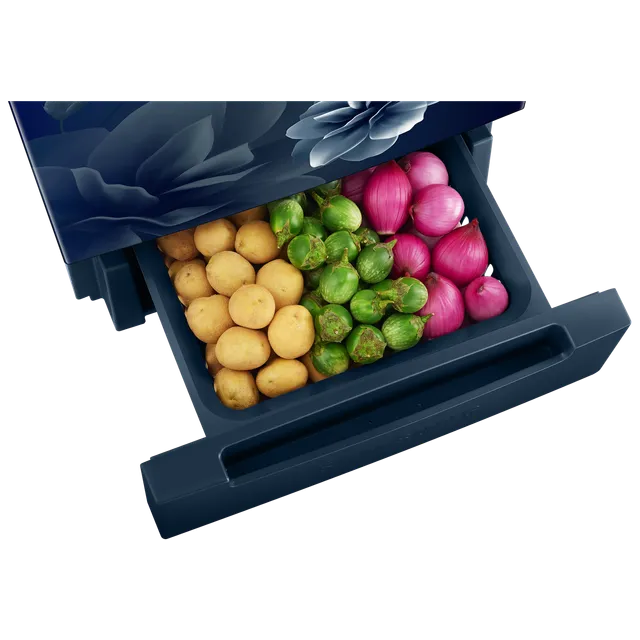 SAMSUNG FF 236L RT28C3122CU/HL BLU 2S (OPENBOX)