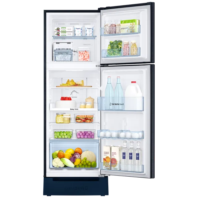 SAMSUNG FF 236L RT28C3122CU/HL BLU 2S (OPENBOX)