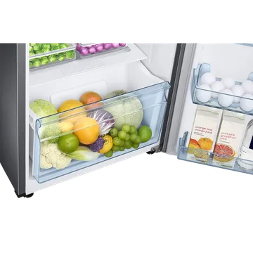 SAMSUNG FF 236L RT28C3042S8/HL ELGINX 2S (OPENBOX)