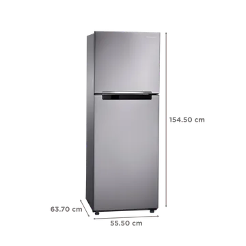 SAMSUNG FF 236L RT28C3042S8/HL ELGINX 2S (OPENBOX)