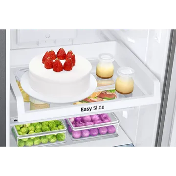 SAMSUNG FF 236L RT28C3042S8/HL ELGINX 2S (OPENBOX)