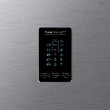 SAMSUNG FF 301L RT34C4522S8/HL ELGINX 2S (OPENBOX)