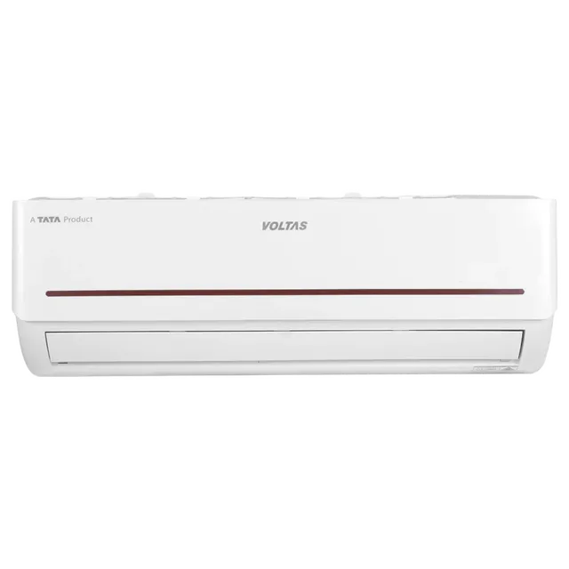 VOLTAS Adjustable Inverter AC, 1.5 Ton, 3 star- 183V Vectra Prism (OPENBOX)