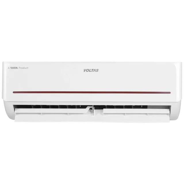 VOLTAS Adjustable Inverter AC, 1.5 Ton, 3 star- 183V Vectra Prism (OPENBOX)