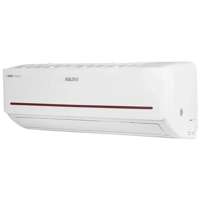 VOLTAS Adjustable Inverter AC, 1.5 Ton, 3 star- 183V Vectra Prism (OPENBOX)
