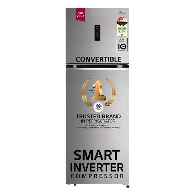 LG FF 343L GL-T382TPZX STL 3S (OPENBOX)