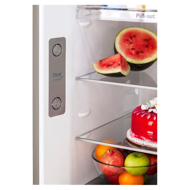 LG FF 343L GL-T382TPZX STL 3S (OPENBOX)