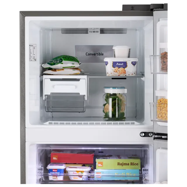 LG FF 343L GL-T382TPZX STL 3S (OPENBOX)