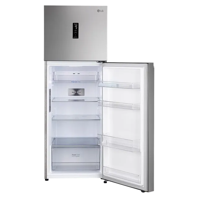 LG FF 343L GL-T382TPZX STL 3S (OPENBOX)