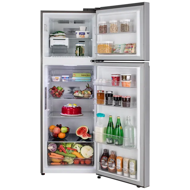 LG FF 343L GL-T382TPZX STL 3S (OPENBOX)