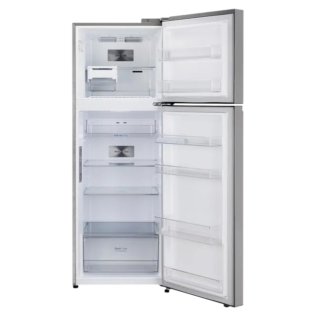 LG FF 343L GL-T382TPZX STL 3S (OPENBOX)