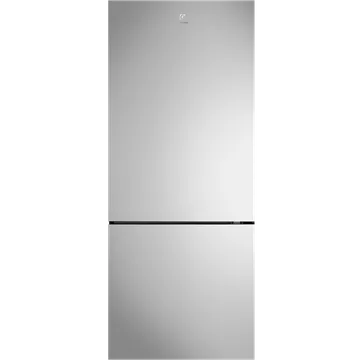 Electrolux 425 Litres 2 Star Frost Free Double Door Refrigerator (RIN Steel) (OPENBOX)