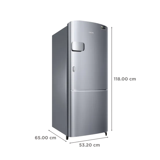 SAMSUNG DC 183L RR20C1/C2Y23S8 EL INX 3S (OPENBOX)