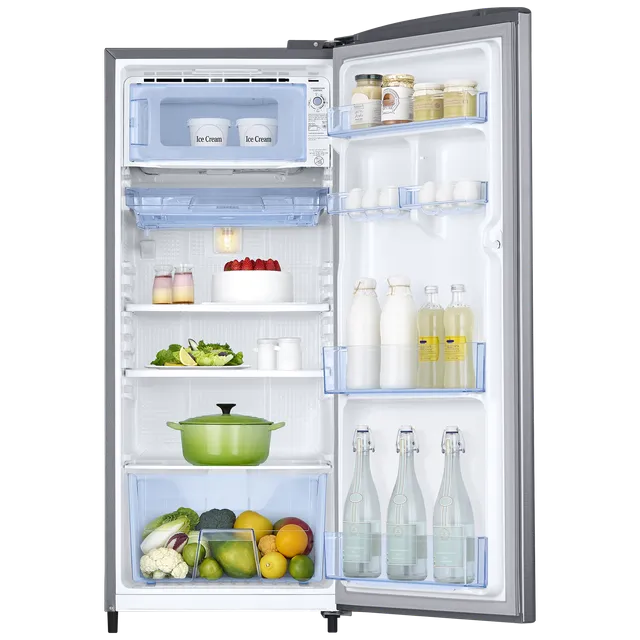 SAMSUNG DC 183L RR20C1/C2Y23S8 EL INX 3S (OPENBOX)