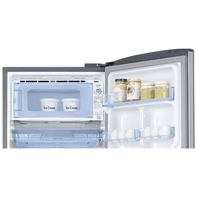 SAMSUNG DC 183L RR20C1/C2Y23S8 EL INX 3S (OPENBOX)