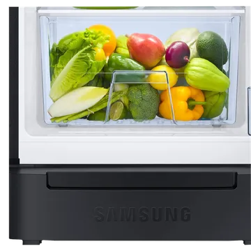 SAMSUNG DC 189L RR21C2H25DX/HL LUX BWN5S (OPENBOX)