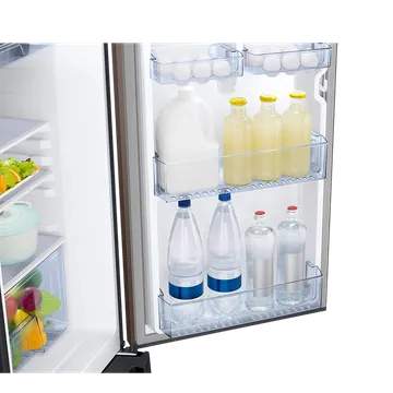 SAMSUNG DC 189L RR21C2H25DX/HL LUX BWN5S (OPENBOX)