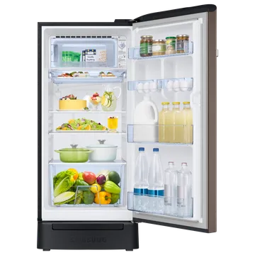 SAMSUNG DC 189L RR21C2H25DX/HL LUX BWN5S (OPENBOX)