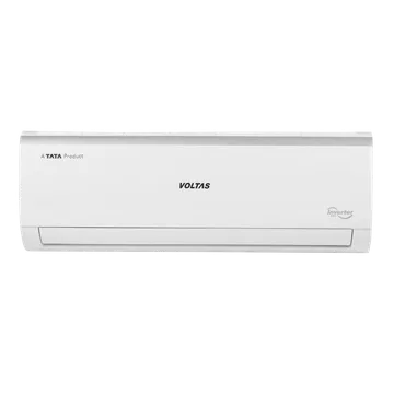 VOLTAS 183v Vertis Elite Marvel 5 in 1 Convertible 1.5 Ton 3 Star Inverter Split AC with 4-Way Swing (Copper Condenser) (OPENBOX)