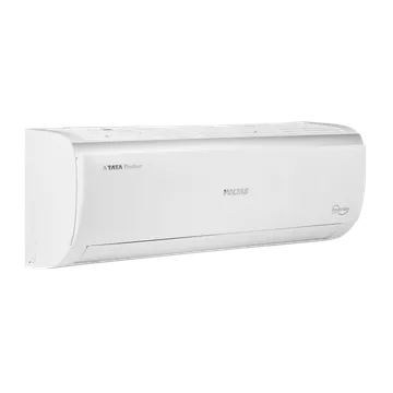 VOLTAS 183v Vertis Elite Marvel 5 in 1 Convertible 1.5 Ton 3 Star Inverter Split AC with 4-Way Swing (Copper Condenser) (OPENBOX)