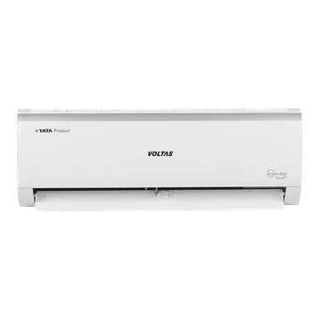 VOLTAS 183v Vertis Elite Marvel 5 in 1 Convertible 1.5 Ton 3 Star Inverter Split AC with 4-Way Swing (Copper Condenser) (OPENBOX)