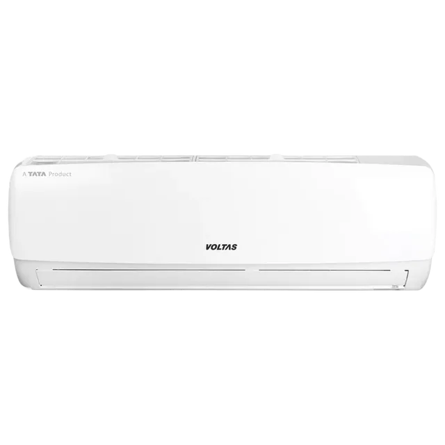 VOLTAS Vertis Elite 5 in 1 Convertible 1 Ton 3 Star Inverter Split AC with 4-Way Swing (2023 Model, Copper Condenser, 123V Vertis Elite Marvel) (OPENBOX)