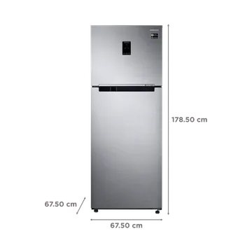 SAMSUNG FF G415/N385L RT42C5532S8 INX 2S (OPENBOX)