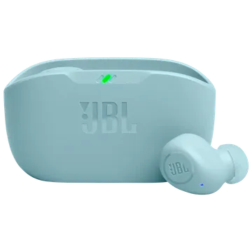 JBL Wave Buds TWS Earbuds (Water Resistant, Upto 32 Hours Playback, Mint) (OPENBOX)