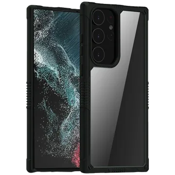 Inbase Geo Armor Ultraclear Case for Samsung Galaxy S23 Ultra (OPENBOX)