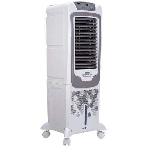 USHA Tower Cooler Aerostyle 35L i ( OPENBOX )