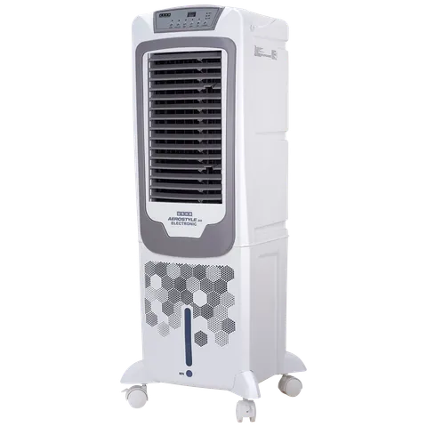 USHA Tower Cooler Aerostyle 35L i ( OPENBOX )