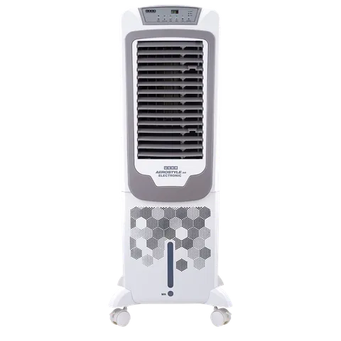 USHA Tower Cooler Aerostyle 35L i ( OPENBOX )